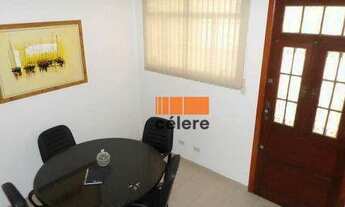 Imagem 2: Sobrado à venda, 95 m² por R$ 650.000,00 - Mooca - São Paulo/SP