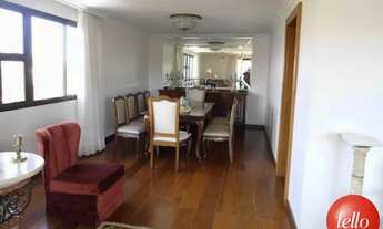 Imagem 6: São Paulo - Apartamento Padrão - Perdizes