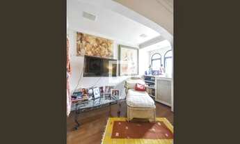 Imagem 6: Apartamento à Venda - Jardim Marajoara , 4 Quartos, 280 m2