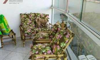 Imagem 5: Sobrado com 3 dormitórios à venda, 220 m² por R$ 650.000,00 - Jardim Las Vegas - Santo And