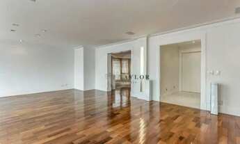 Imagem 4: Apartamento amplo e luxuoso com ótima localização