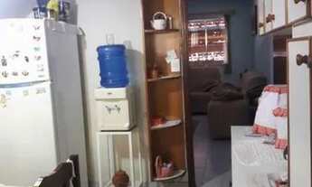 Imagem 4: SOBRADO - VILA ALPINA - SP