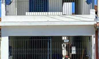 Imagem: Sobrado Espetacular 2 em 1 à Venda, perto