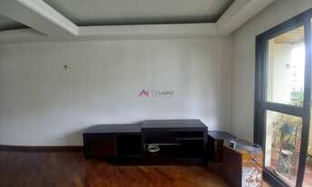 Imagem 5: Apartamento para locação em excelente localização na Chácara Klabin