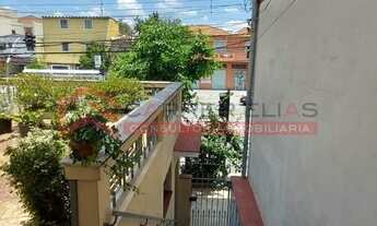 Imagem 4: Casa para venda com 172 metros quadrados com 4 quartos em Vila Romana - São Paulo - SP