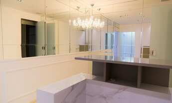 Imagem 6: Conjunto Comercial - para aluguel possui 46 metros quadrados em Jardim América - Ribeirão