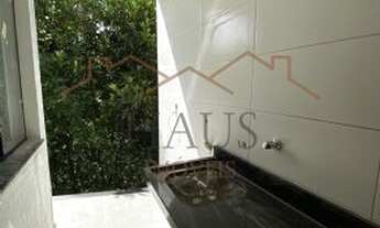 Imagem 4: Apartamento para venda tem 62 metros quadrados com 2 quartos