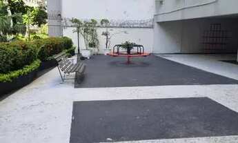 Imagem 6: Apartamento para venda possui 90 metros quadrados com 3 quartos em Copacabana - Rio de Jan