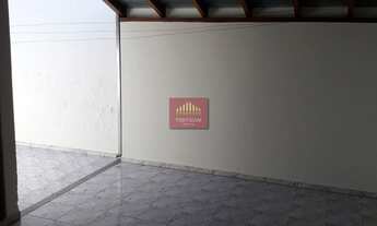 Imagem 6: Térrea para aluguel possui 100 metros quadrados com 2 quartos