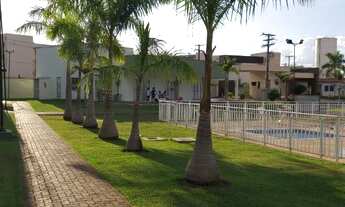 Imagem 3: Aluga-se apartamento no Total Ville II