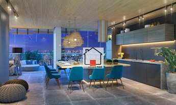 Imagem: Apartamento com 3 dormitórios à venda