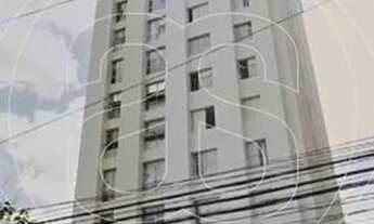 Imagem: São Paulo - Apartamento Padrão - Brooklin