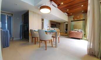 Imagem 13: Cobertura Exclusiva, Alto Padrão, 120M² Para Venda Na Praia de Ponta Negra