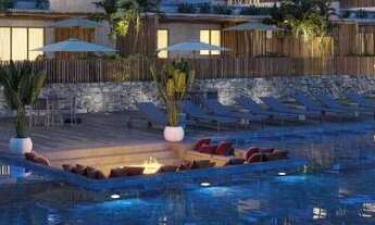 Imagem 2: Apartamento para Venda em Mata de São João, Açu da Torre, 3 dormitórios, 1 suíte, 2 banhei