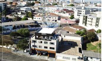 Imagem 5: Predio 4 Apartamentos e Sala Comercial Órfãs