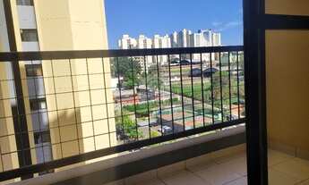 Imagem 3: Apartamento - Mansões Santo Antonio - Campinas
