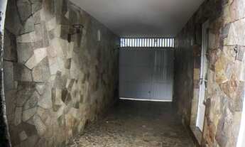 Imagem 3: CASA TÉRREA BAIRRO CAMPESTRE