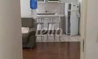 Imagem 2: São Paulo - Apartamento Padrão - Saúde