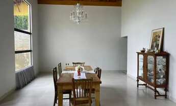 Imagem 4: ITU - Casa de Condomínio - CENTRO