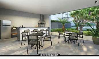 Imagem 6: São Paulo - Apartamento Padrão - VILA MARIANA