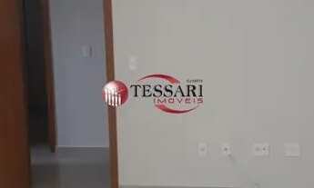 Imagem 2: Aluga apartamento Jardim Tarraf 2 com 3 dormitórios sendo 1 tipo apartamento, sala 2 ambie