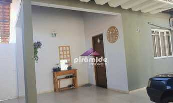 Imagem 2: Casa com 2 dormitórios à venda, 80 m² por R$ 500.000,00 - Jardim das Flores - São José dos