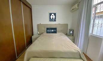 Imagem 3: Área privativa à venda, 3 quartos, 1 suíte, 2 vagas, Santa Rosa - Belo Horizonte/MG