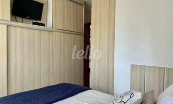 Imagem 4: Santo André - Apartamento Padrão - Vila Lilica