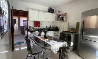 Imagem 4: Aluga-se casa 2 quartos sendo 1 suíte com 119 metros quadrados