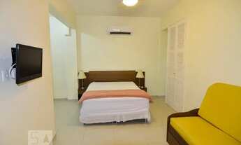 Imagem 2: Apartamento para Aluguel - Centro, 1 Quarto, 35 m2