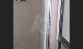 Imagem 2: Apartamento com dois quartos em Irajá