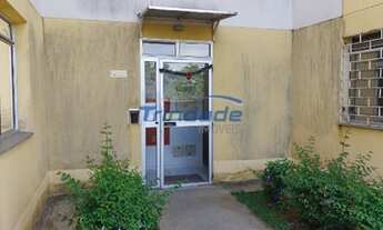 Imagem 2: Oportunidade!! Excelente apartamento 02 quartos no bairro Liberdade