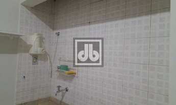 Imagem 5: Apartamento-À VENDA-Botafogo-Rio de Janeiro-RJ