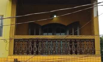 Imagem: Casa para aluguel com 80 metros quadrados