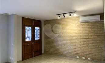 Imagem 6: CASA PARA LOCAÇÃO JARDIM EUROPA