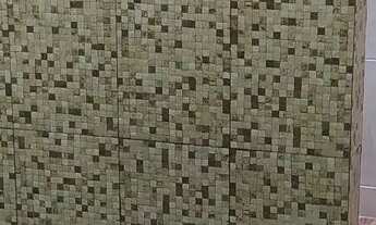 Imagem 2: Linda Kit-Net Casa com 1 dormitório