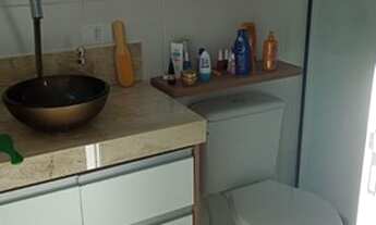 Imagem 2: Apartamento para venda com 3 quartos em Areão - Taubaté - SP