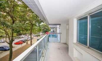 Imagem 6: Apartamento com 2 dormitórios à venda, 87 m² por R$ 590.000,00 - Barra da Tijuca - Rio de