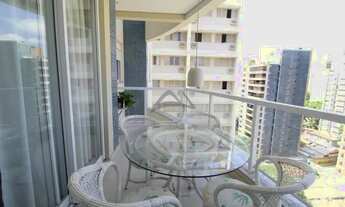 Imagem 4: Apartamento - Cambuí - Campinas