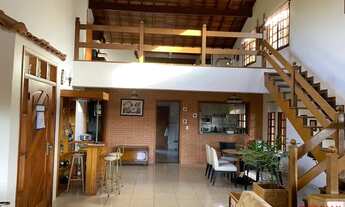 Imagem: Casa a venda no Ville de Chamonix!