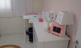 Imagem 3: Apartamento em Parque São Lourenço - São Paulo