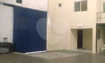 Imagem 4: Galpão comercial em belíssimo estado para locação em Santana