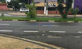 Imagem 5: Terreno - Jardim Santa Genebra II (Barão Geraldo) - Campinas