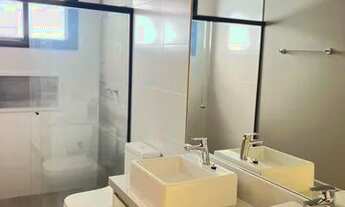 Imagem 6: Condomínio fechado interior SP