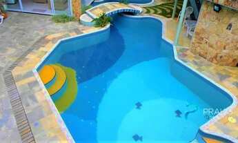 Imagem 2: Casa com lazer, 8 dormitórios, Riviera de São Lourenço