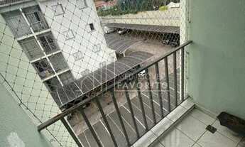 Imagem: Vende-se Apartamento 60m² 2 dorm - Condomínio