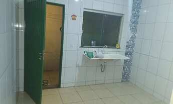 Imagem 2: Vendo Agil Apartamento Aguas Lindas "AGIL&quot