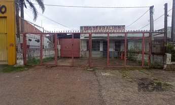 Imagem: Terreno em Vila João Pessoa