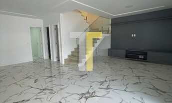 Imagem 5: CASA DE 330 M² COM 4 SUÍTES NO CONDOMÍNIO INTERLAGOS DE ITAÚNA - BARRA DA TIJUCA