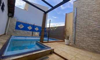 Imagem 3: Casa à venda, 290 m² por R$ 650.000,00 - Recanto do Itamaracá - Mogi Guaçu/SP